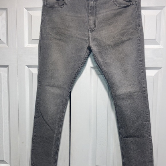 Men’s Image Jeans - Picture 3 of 7